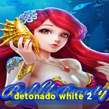 detonado white 2